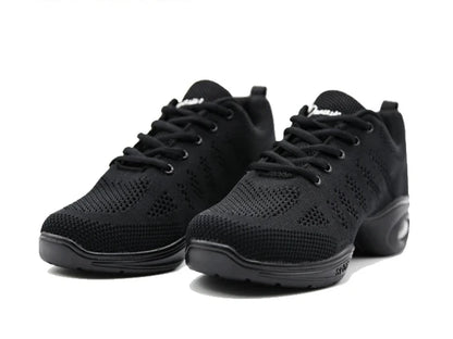 1473 - Light Weight Mesh Cushion Sneaker