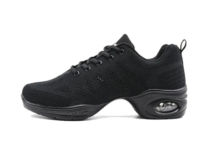 1473 - Light Weight Mesh Cushion Sneaker