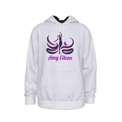 All-Over Print Unisex Thicken Pullover Hoodie