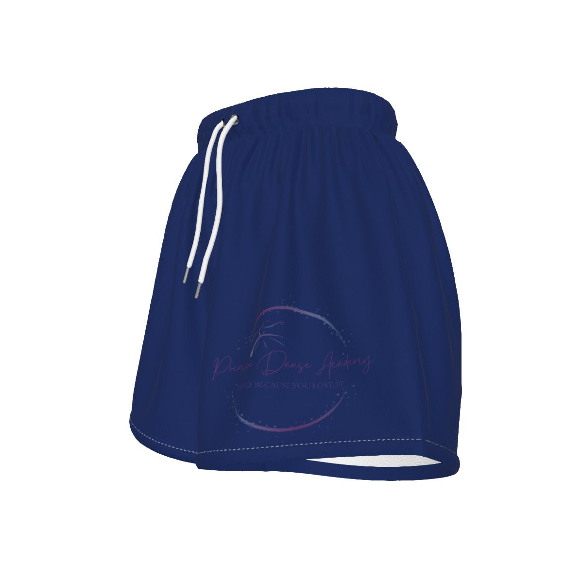 Premiere Danse Academy - Women's Sports Shorts