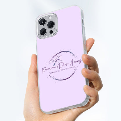 Premiere Danse Academy - iPhone Case