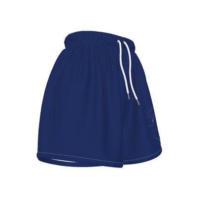 Premiere Danse Academy - Women's Sports Shorts