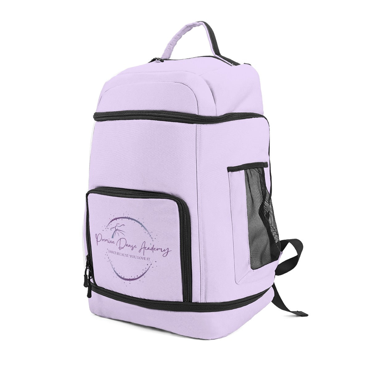 Premiere Danse Academy Backpack
