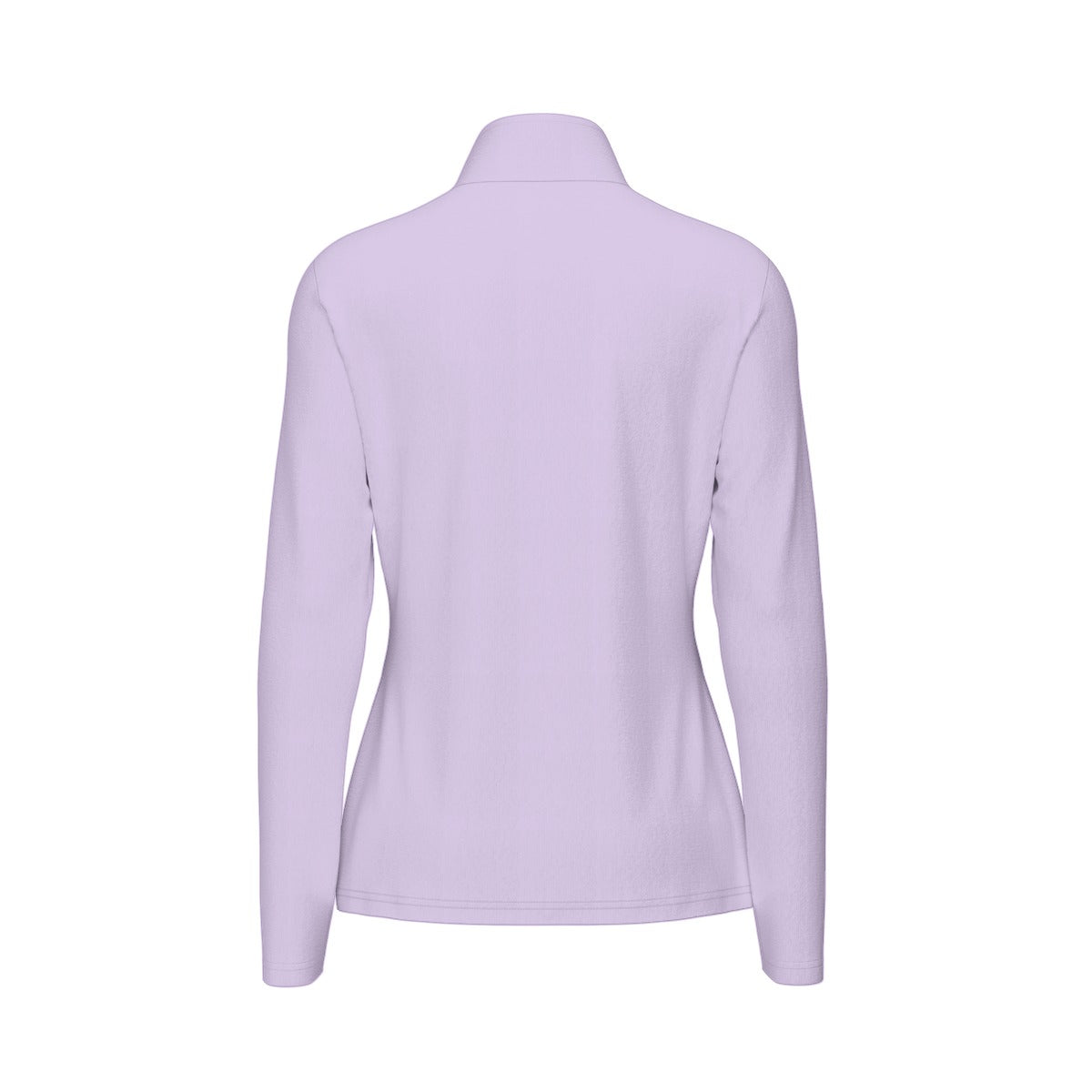 Premiere Danse Academy - Women's Sports Collar Jersey With Long Sleeve| Interlock