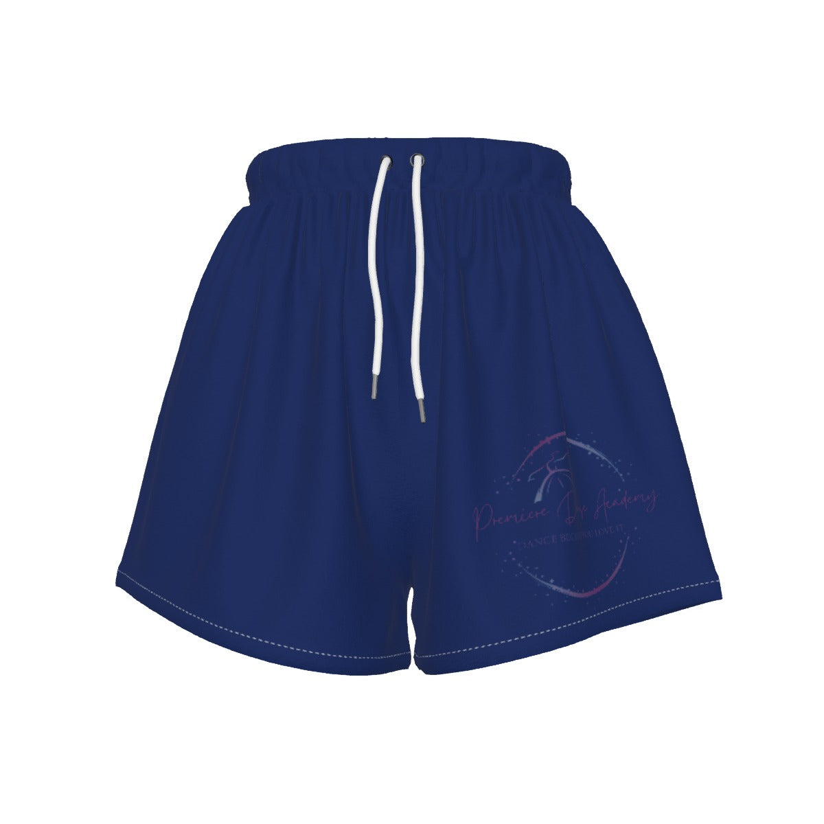 Premiere Danse Academy - Women's Sports Shorts