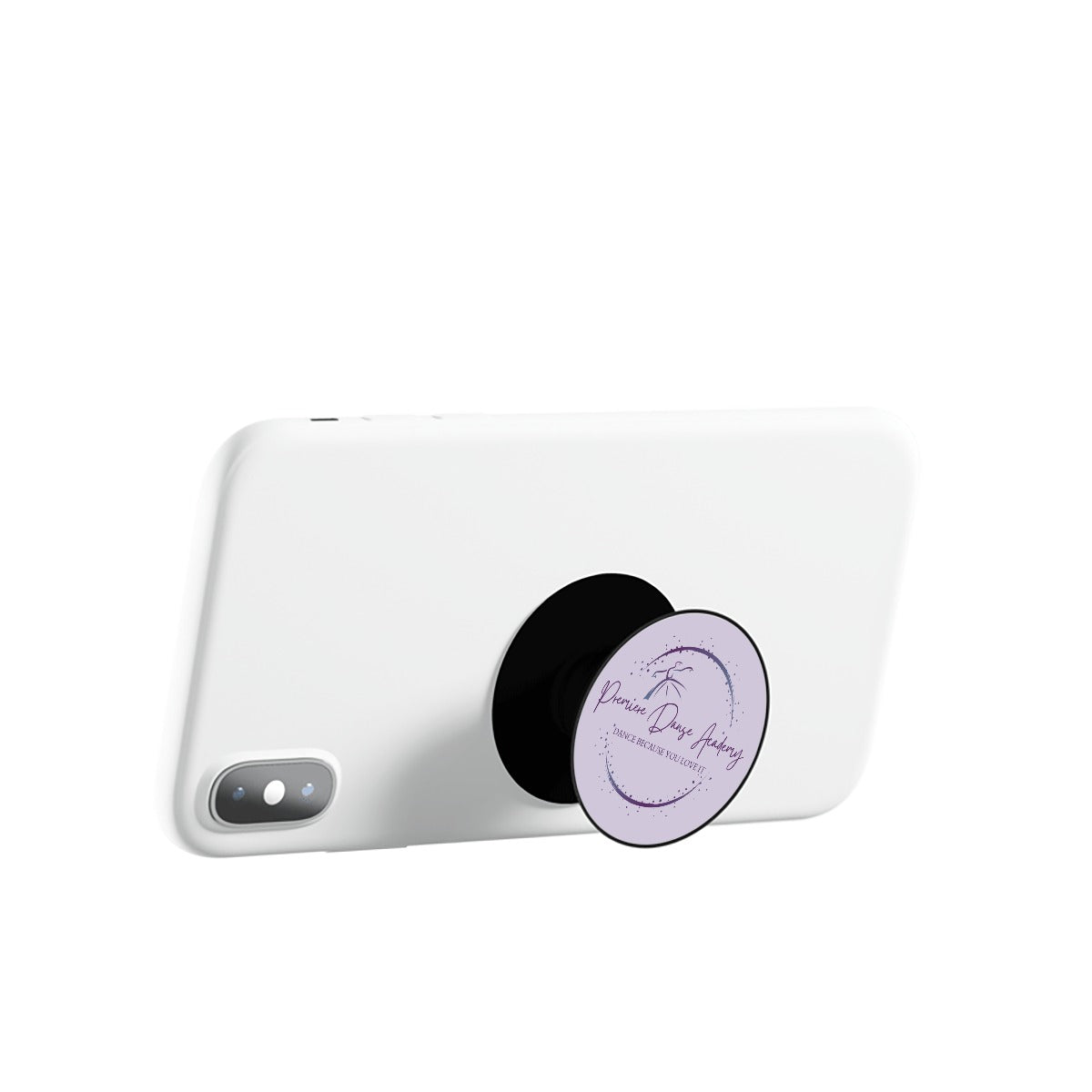 Premiere Danse Academy - Mobile phone holder