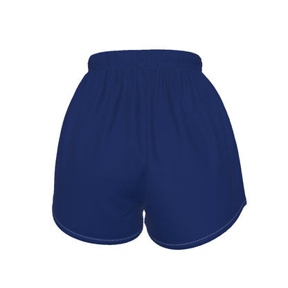 Premiere Danse Academy - Women's Sports Shorts