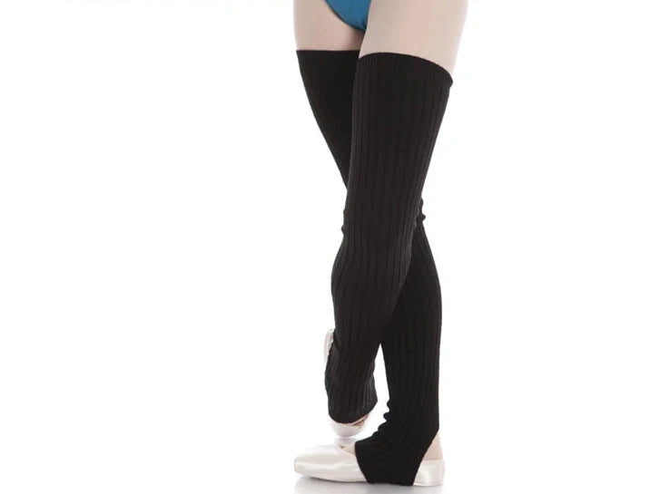 4201 - Adult Long Legwarmer.