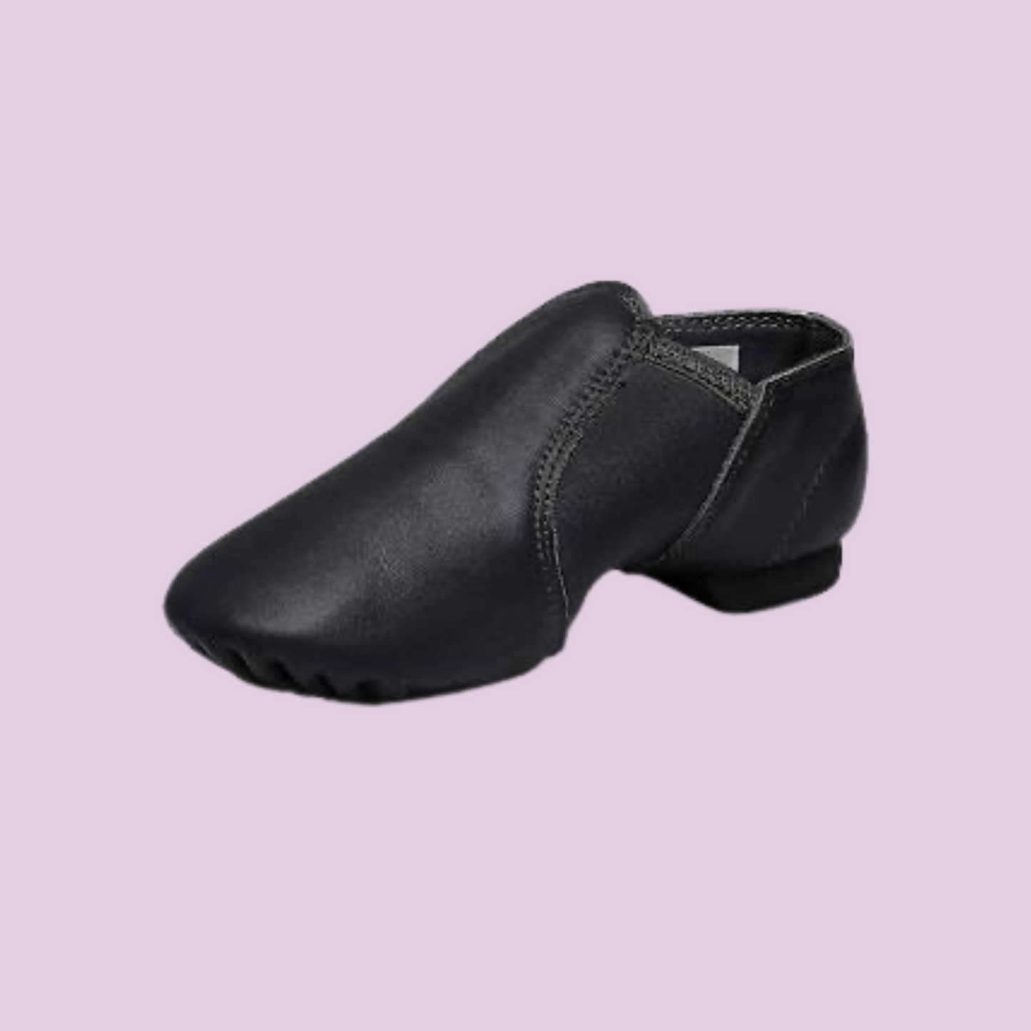 Slip On Jazz Shoes