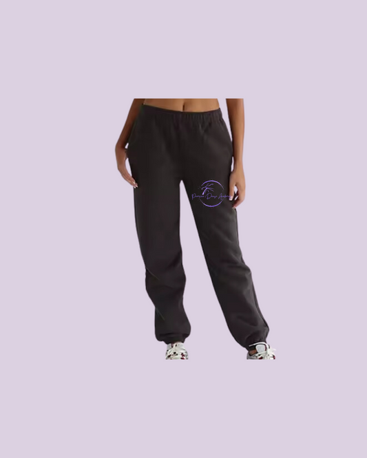 Premiere Danse Academy Logo Sweatpants