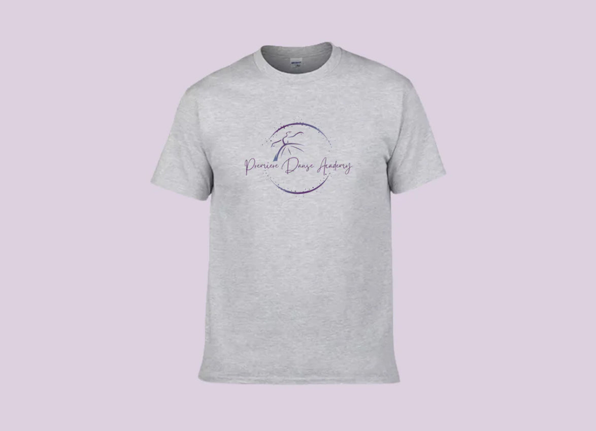 Premiere Danse Academy Logo TShirt - Kids