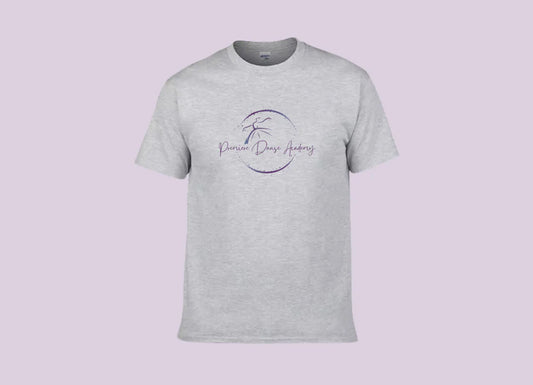 Premiere Danse Academy Logo TShirt - Kids