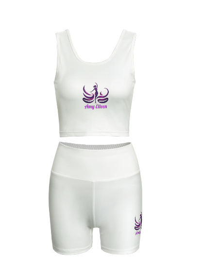 Woman's Yoga Set