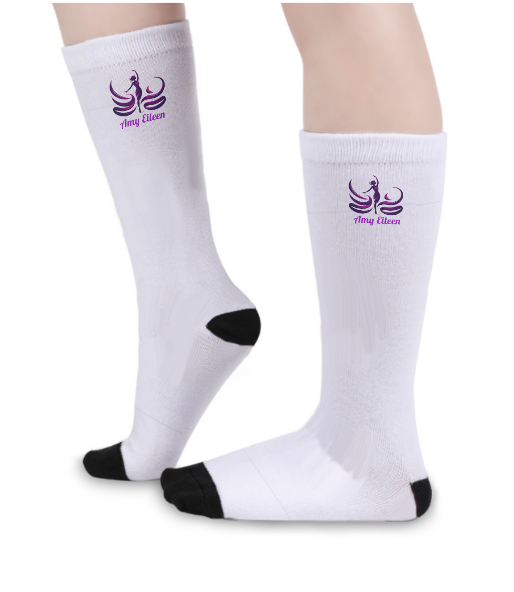 Unisex Long Socks