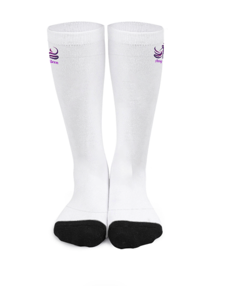 Unisex Long Socks