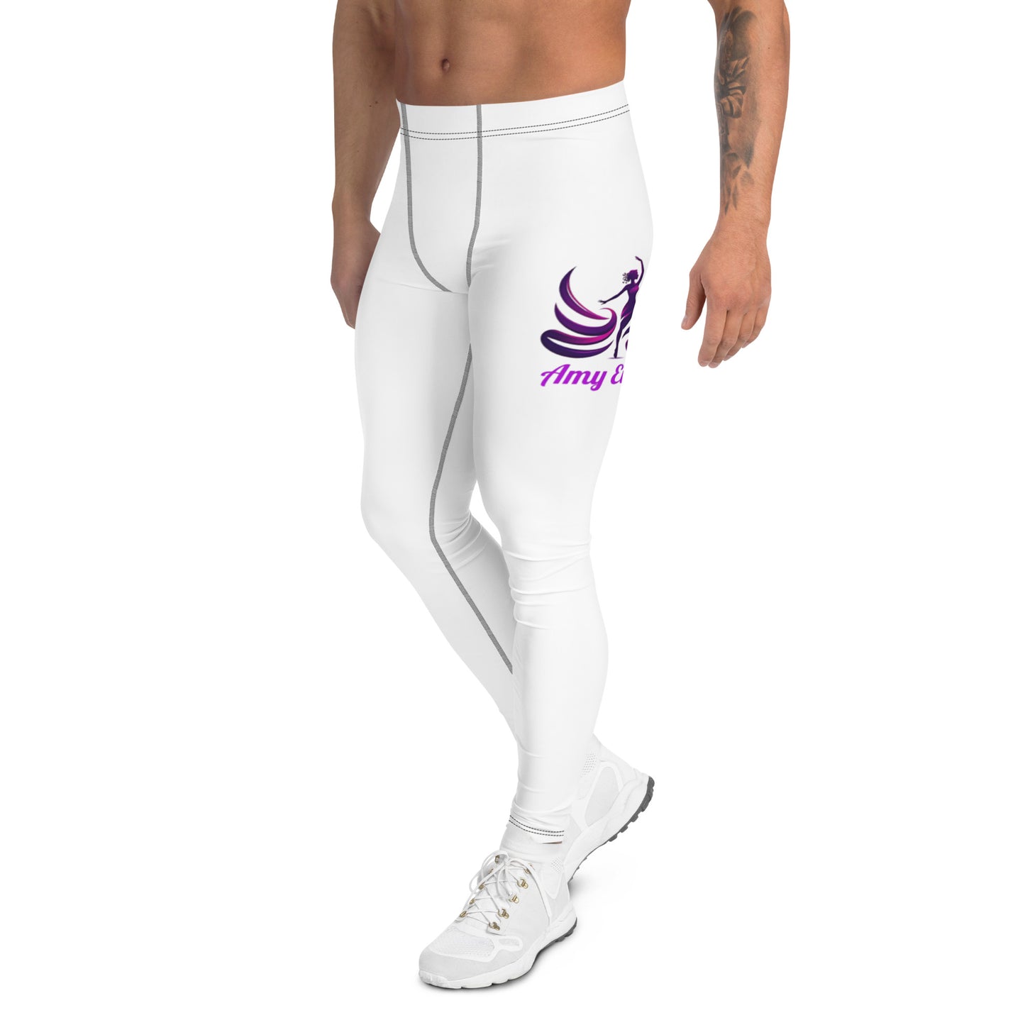 Men's Leggings